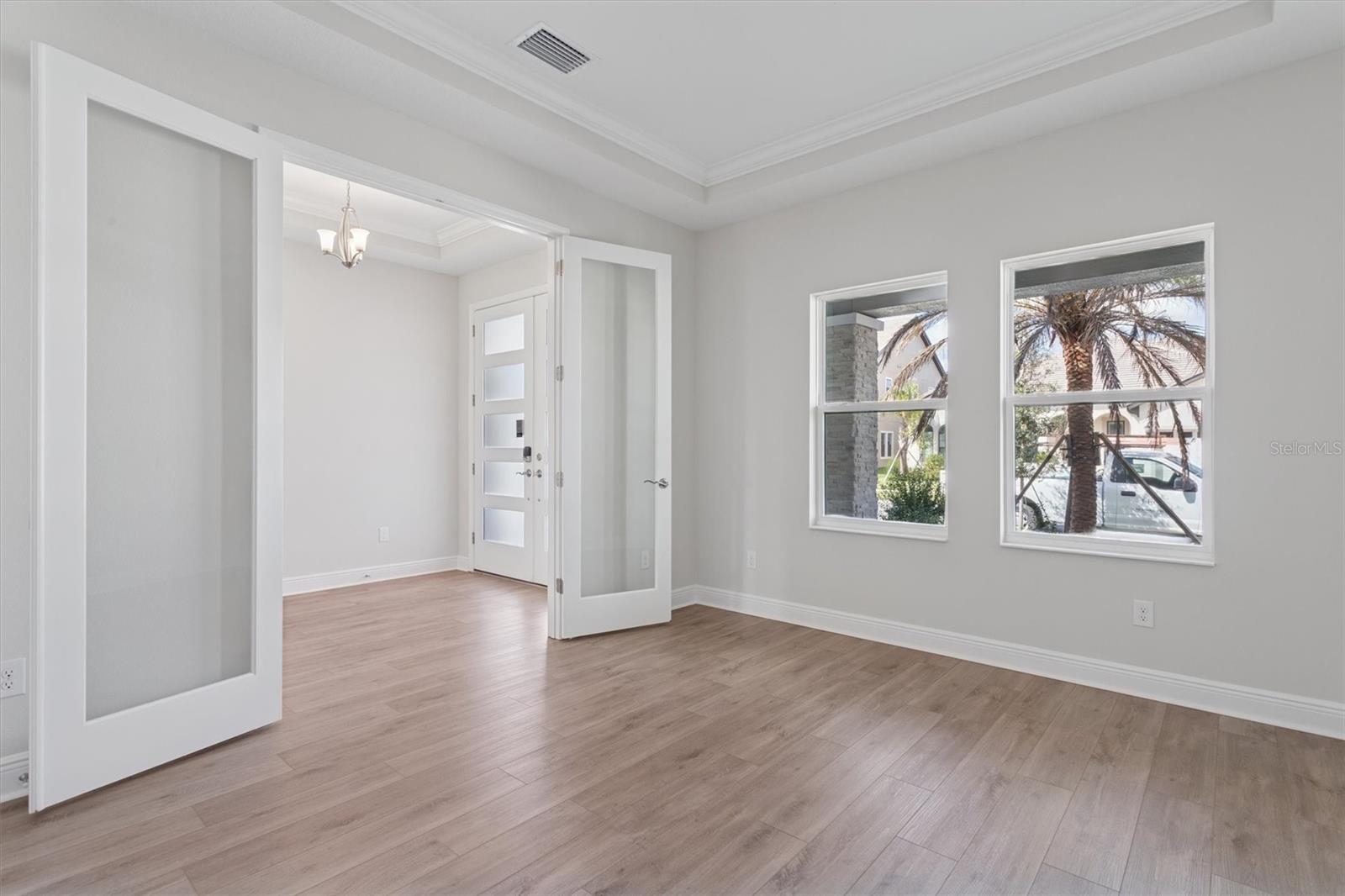 TWO RIVERS - Residential