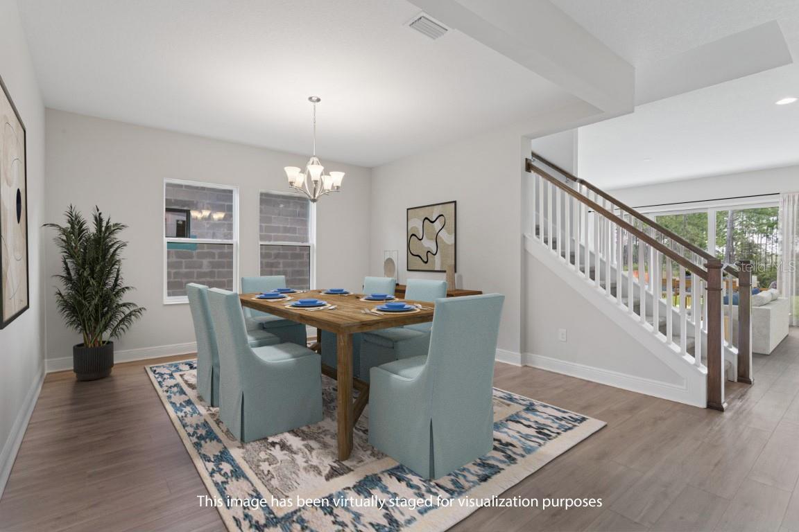 TWO RIVERS - Residential