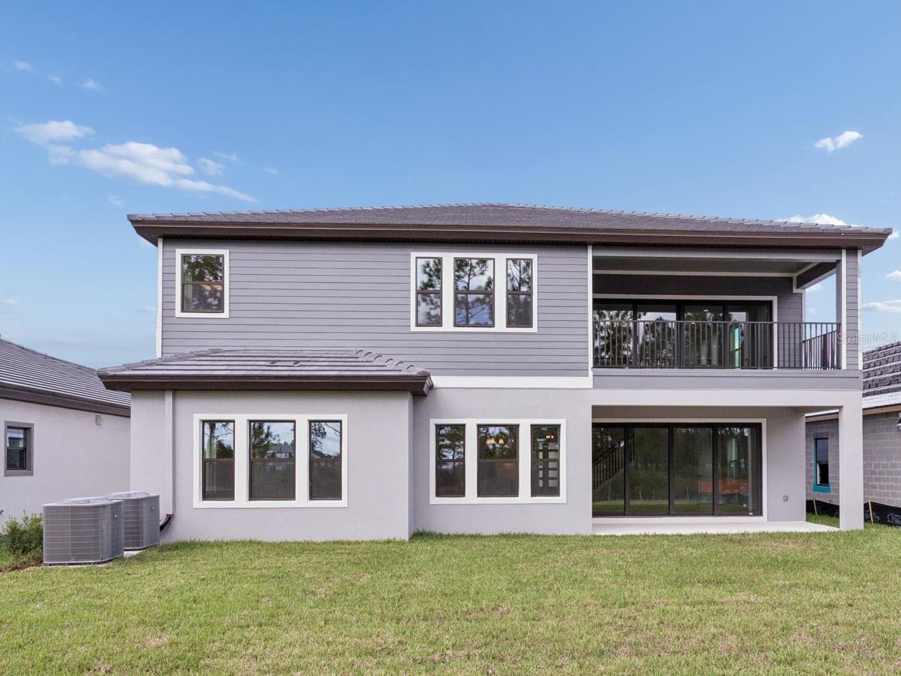 TWO RIVERS - Residential