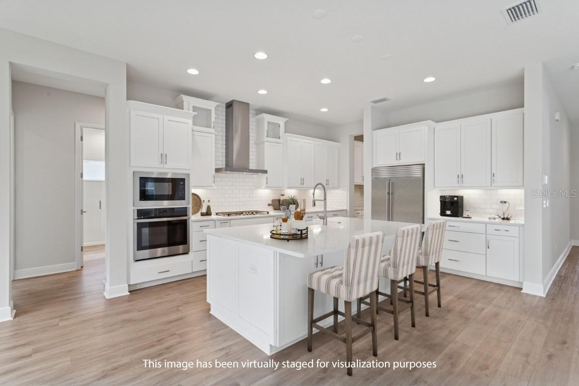 TWO RIVERS - Residential