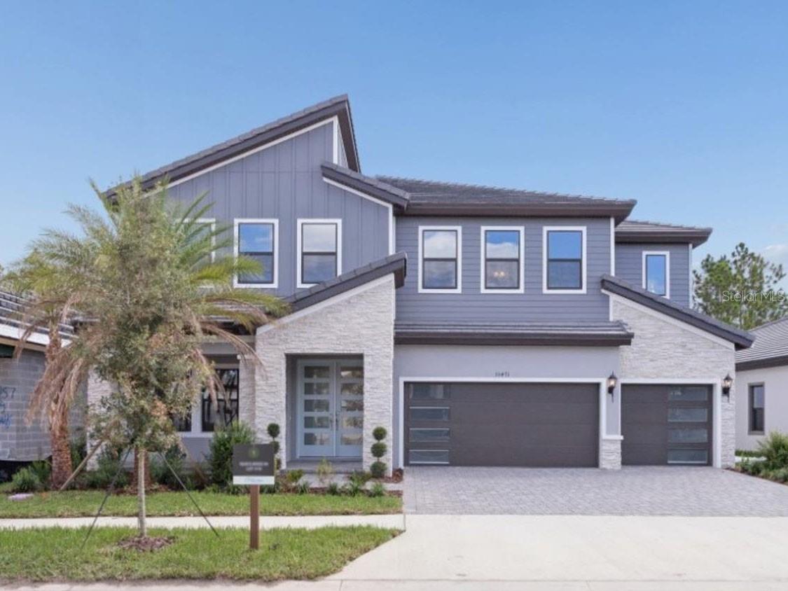 TWO RIVERS - Residential