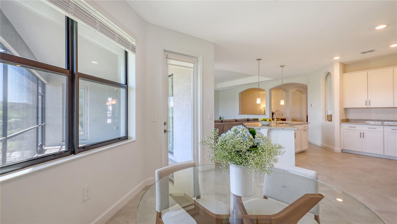 LORRAINE LAKES - Residential