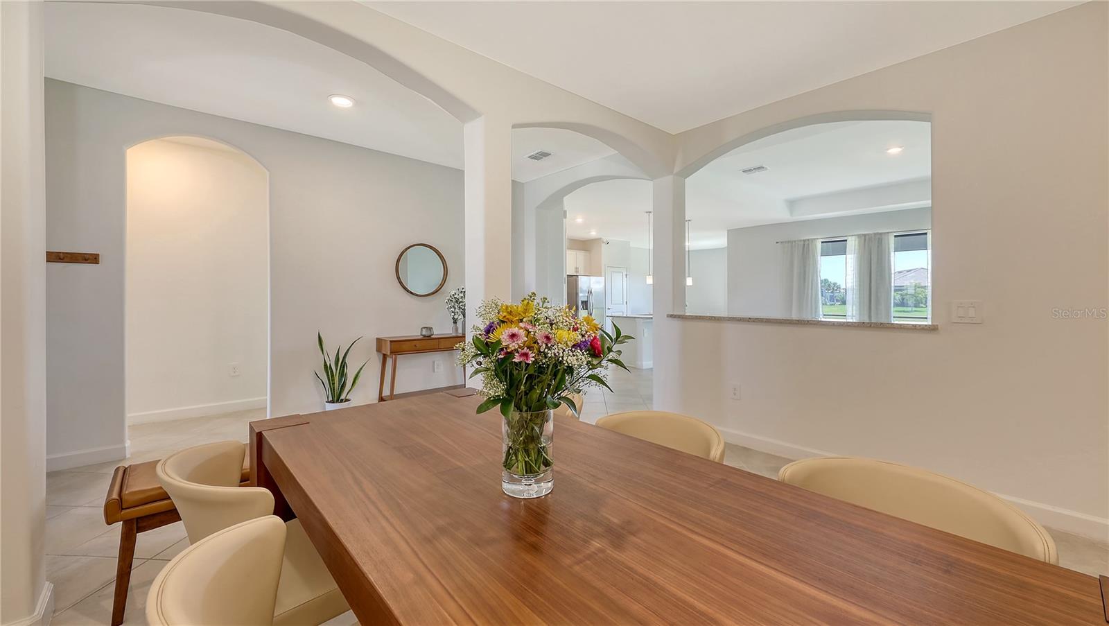 LORRAINE LAKES - Residential