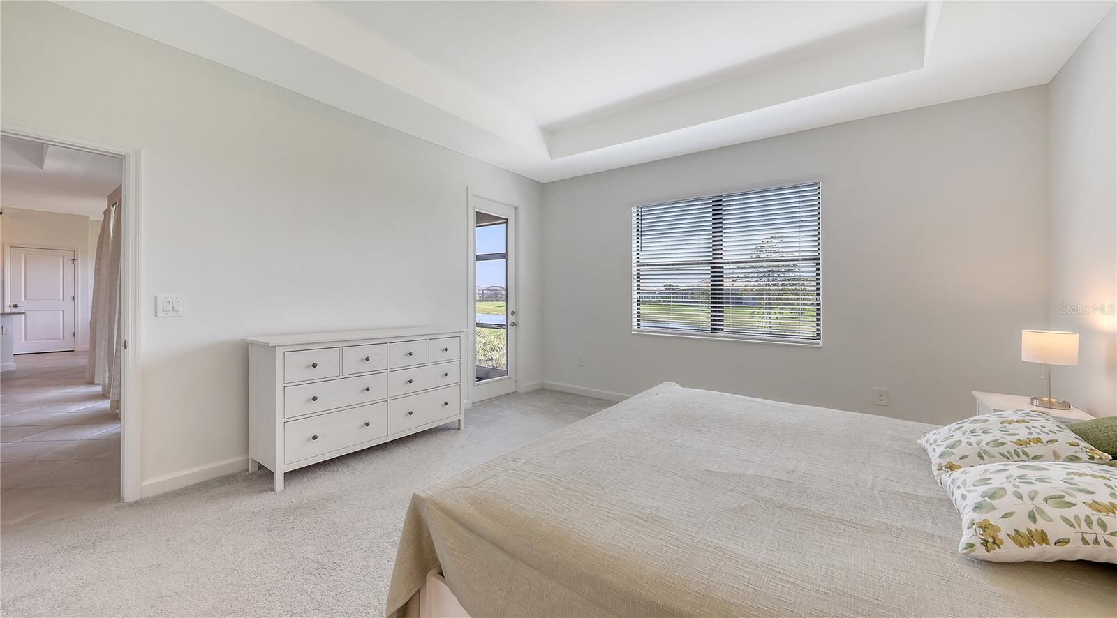 LORRAINE LAKES - Residential