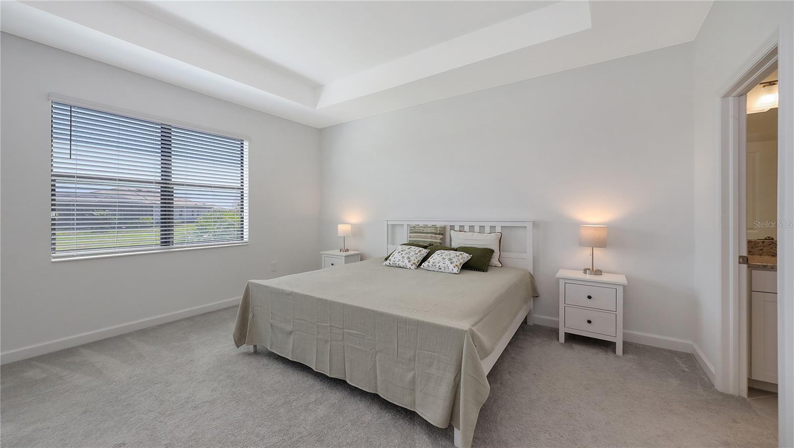 LORRAINE LAKES - Residential