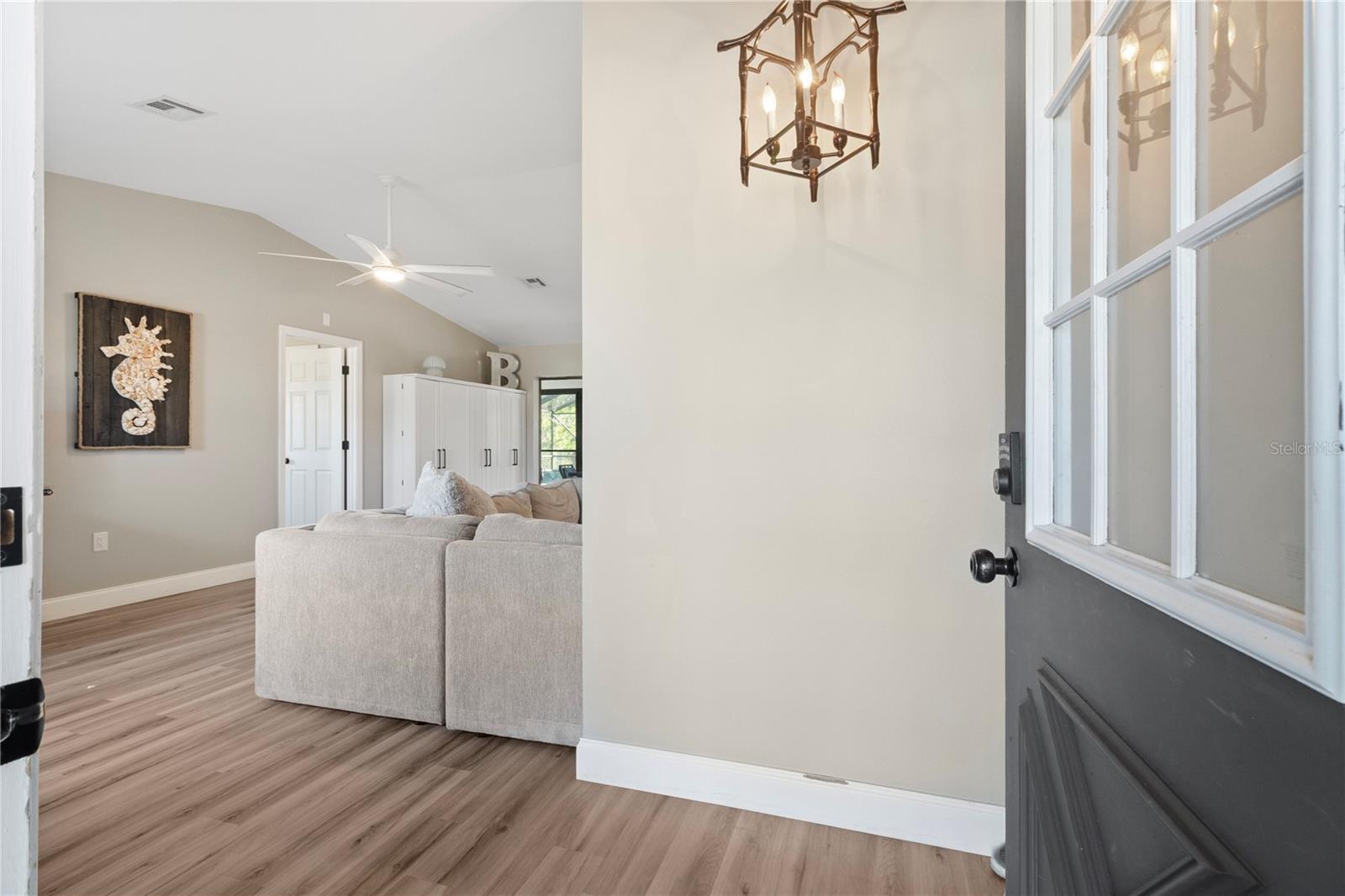 PORT CHARLOTTE SEC 074 - Residential