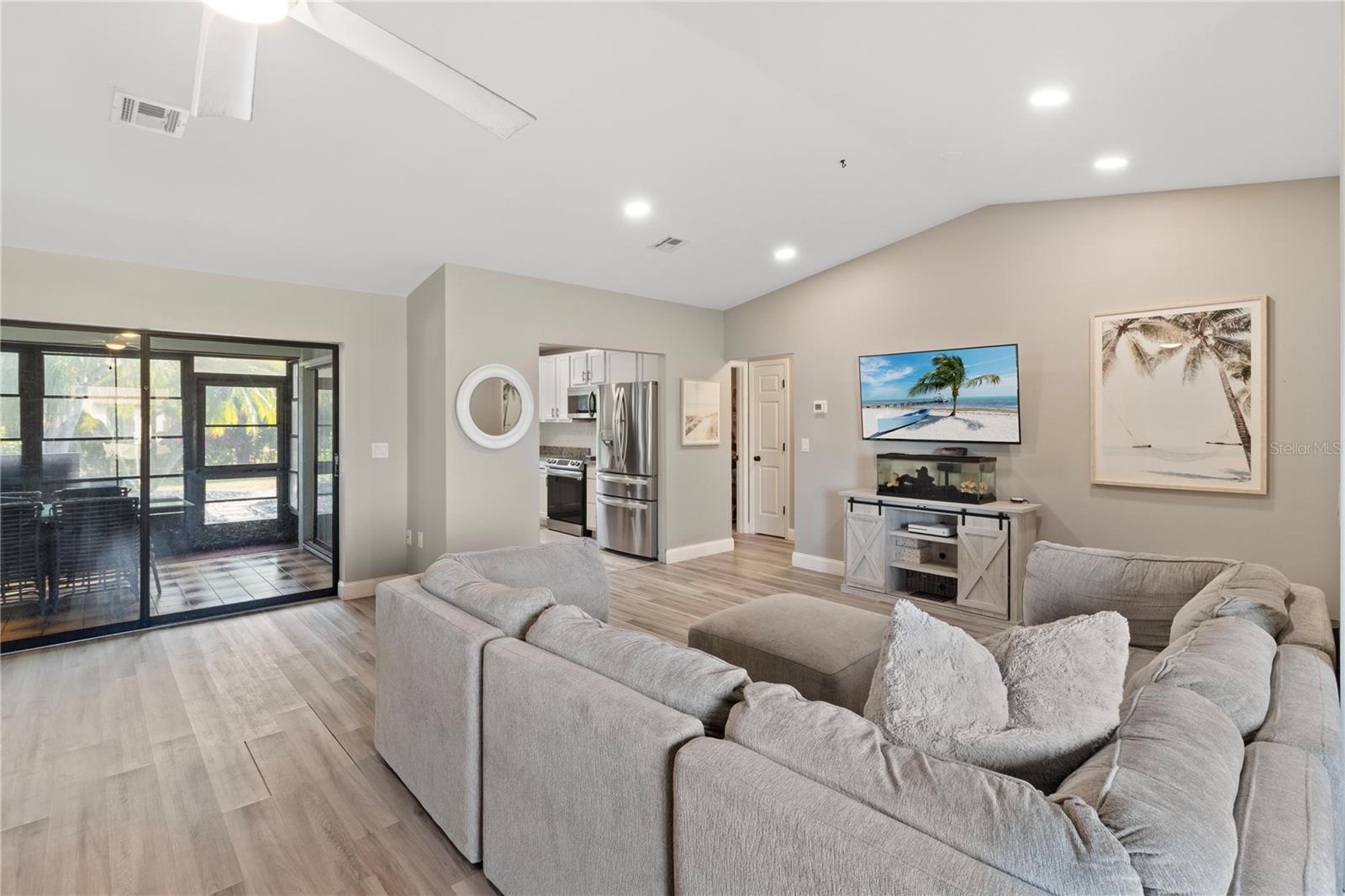 PORT CHARLOTTE SEC 074 - Residential