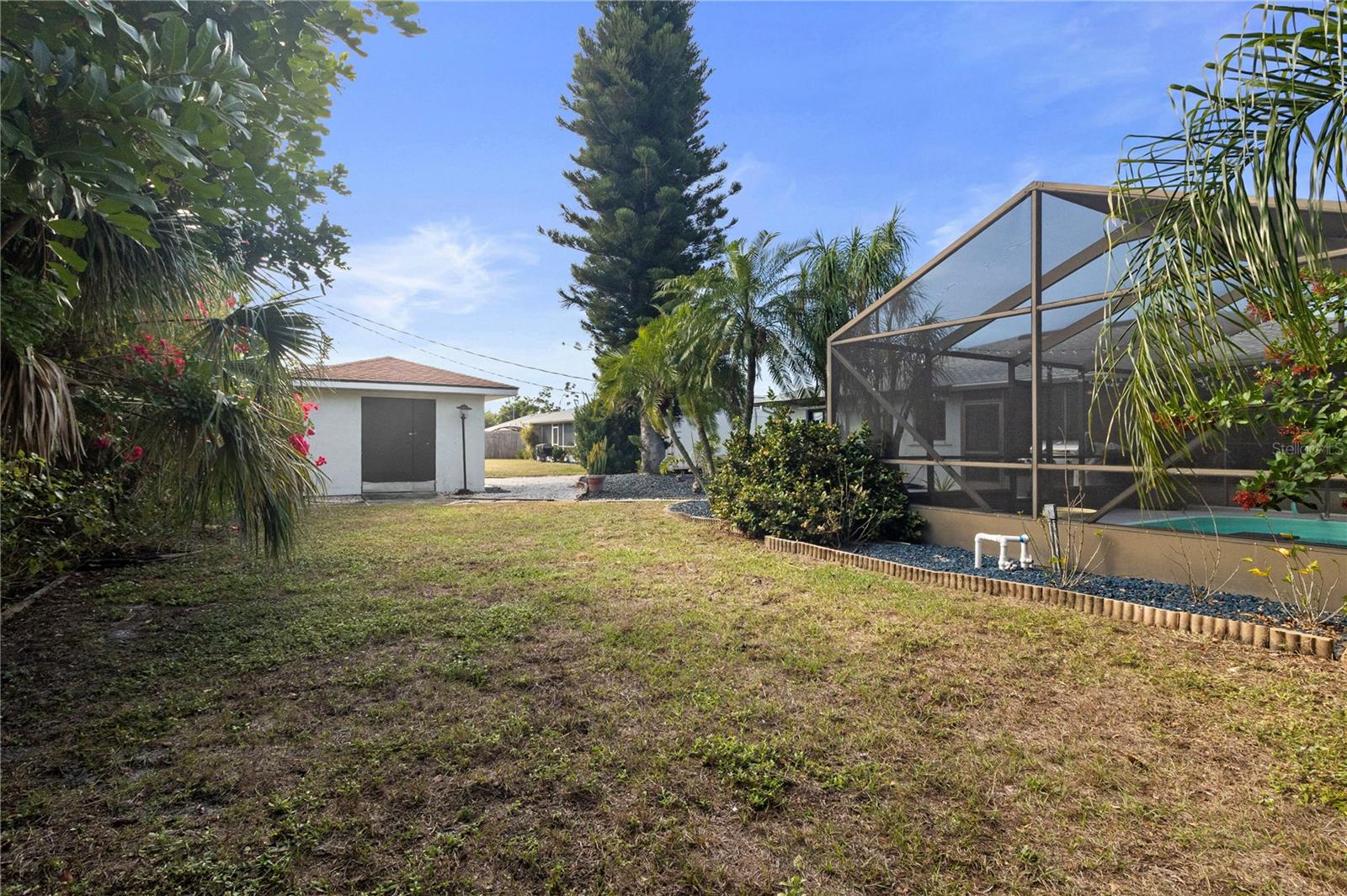 PORT CHARLOTTE SEC 074 - Residential