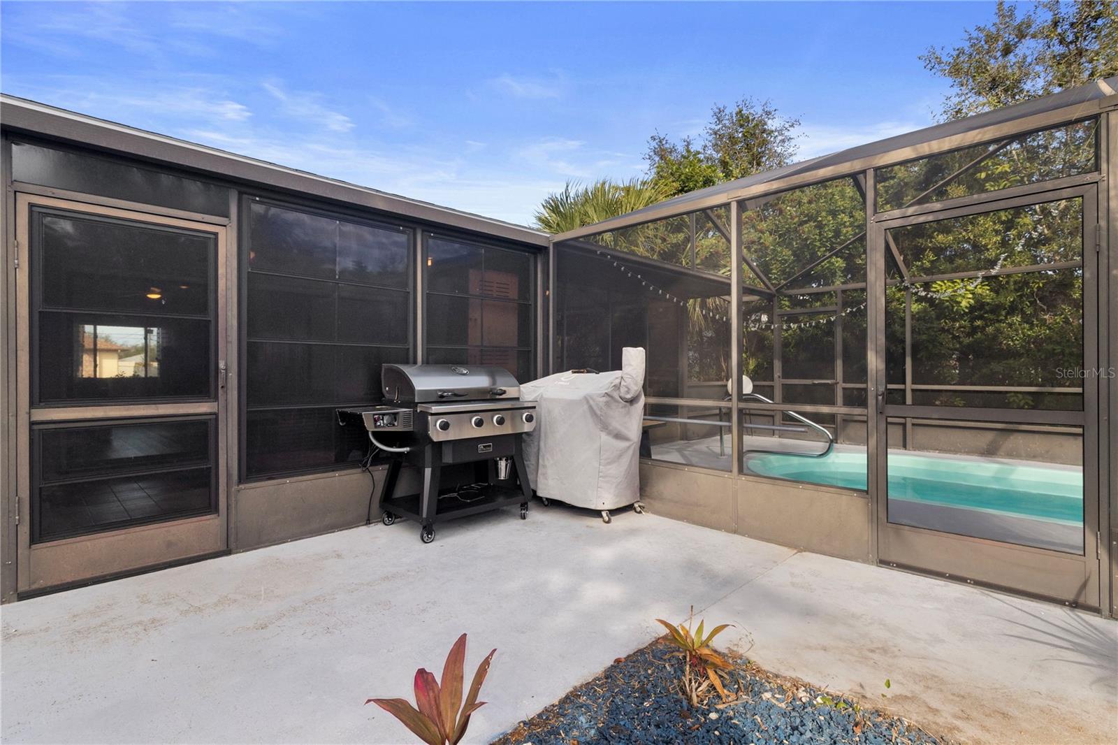 PORT CHARLOTTE SEC 074 - Residential