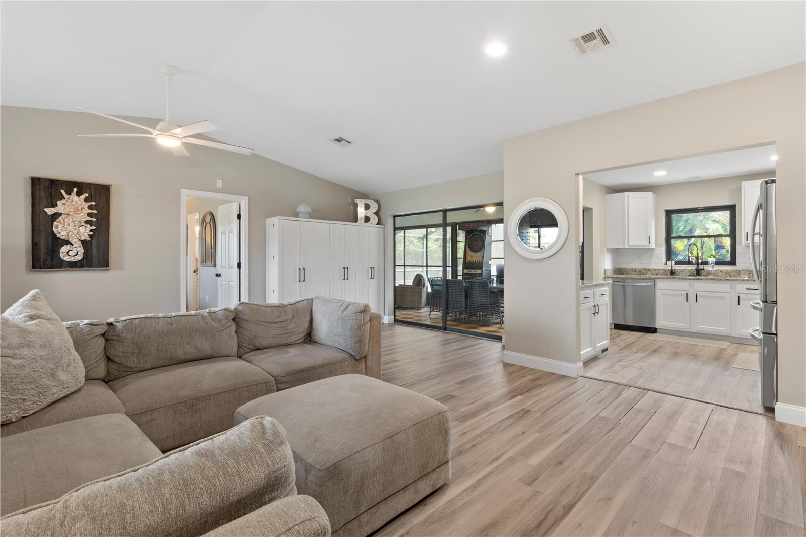 PORT CHARLOTTE SEC 074 - Residential