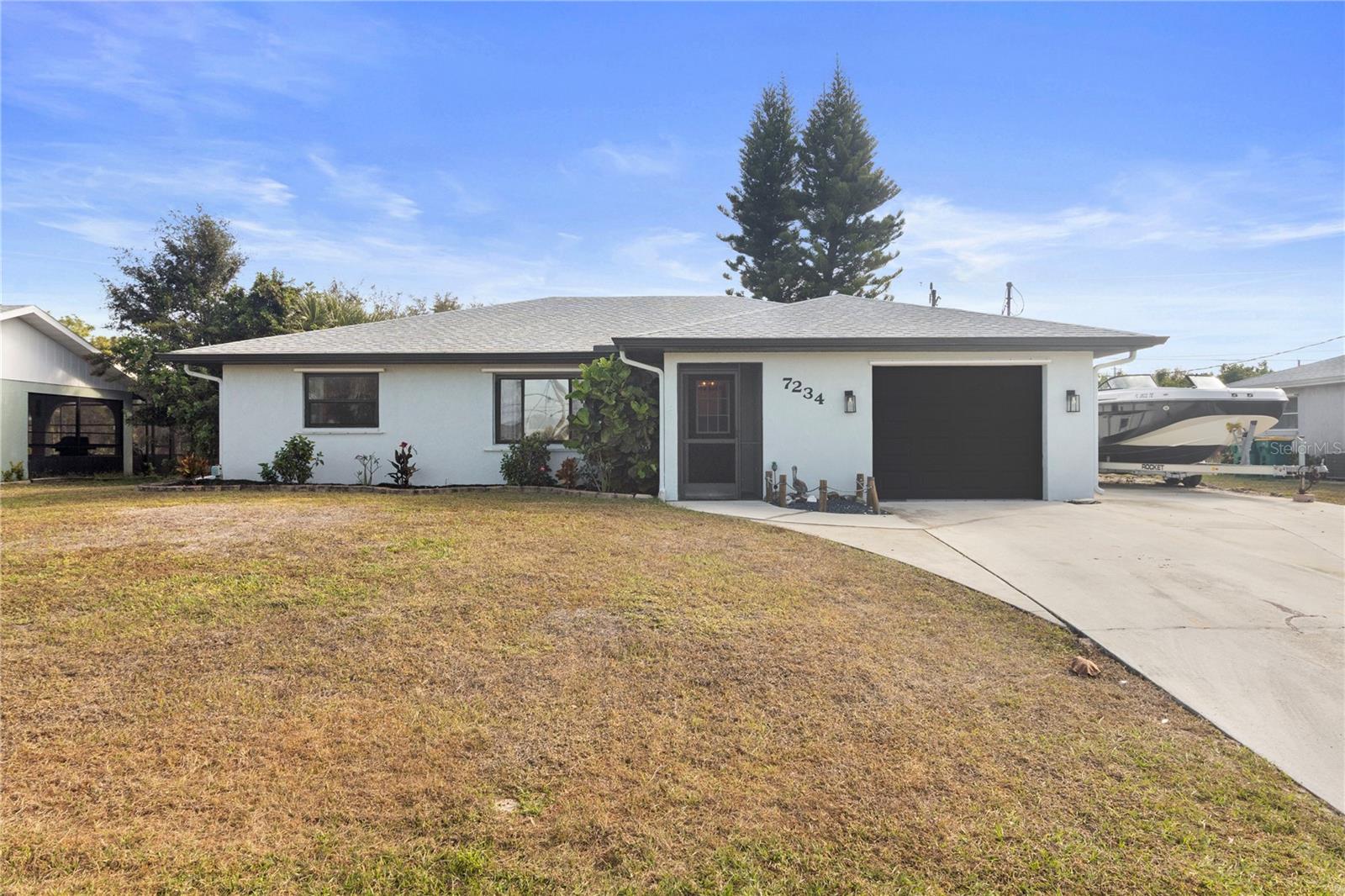 PORT CHARLOTTE SEC 074 - Residential