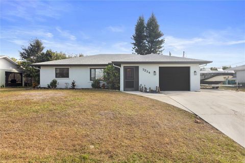 Photo of 7234 Mamouth Street, Englewood, FL 34224 (MLS # C7520591)