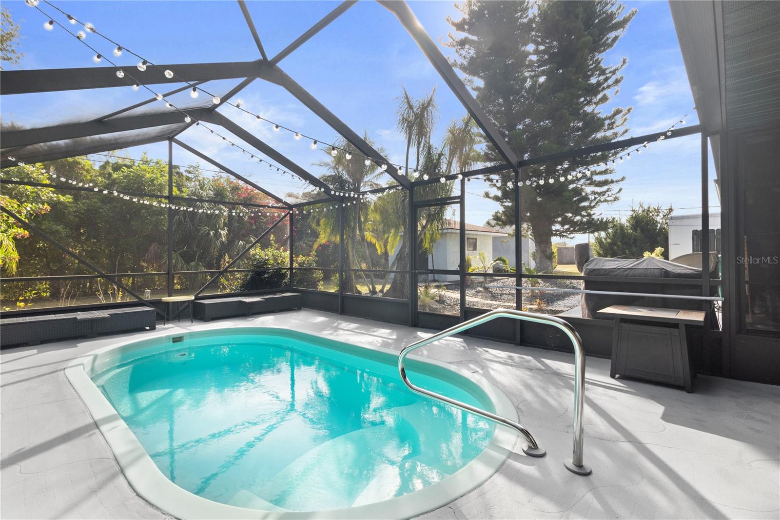 PORT CHARLOTTE SEC 074 - Residential