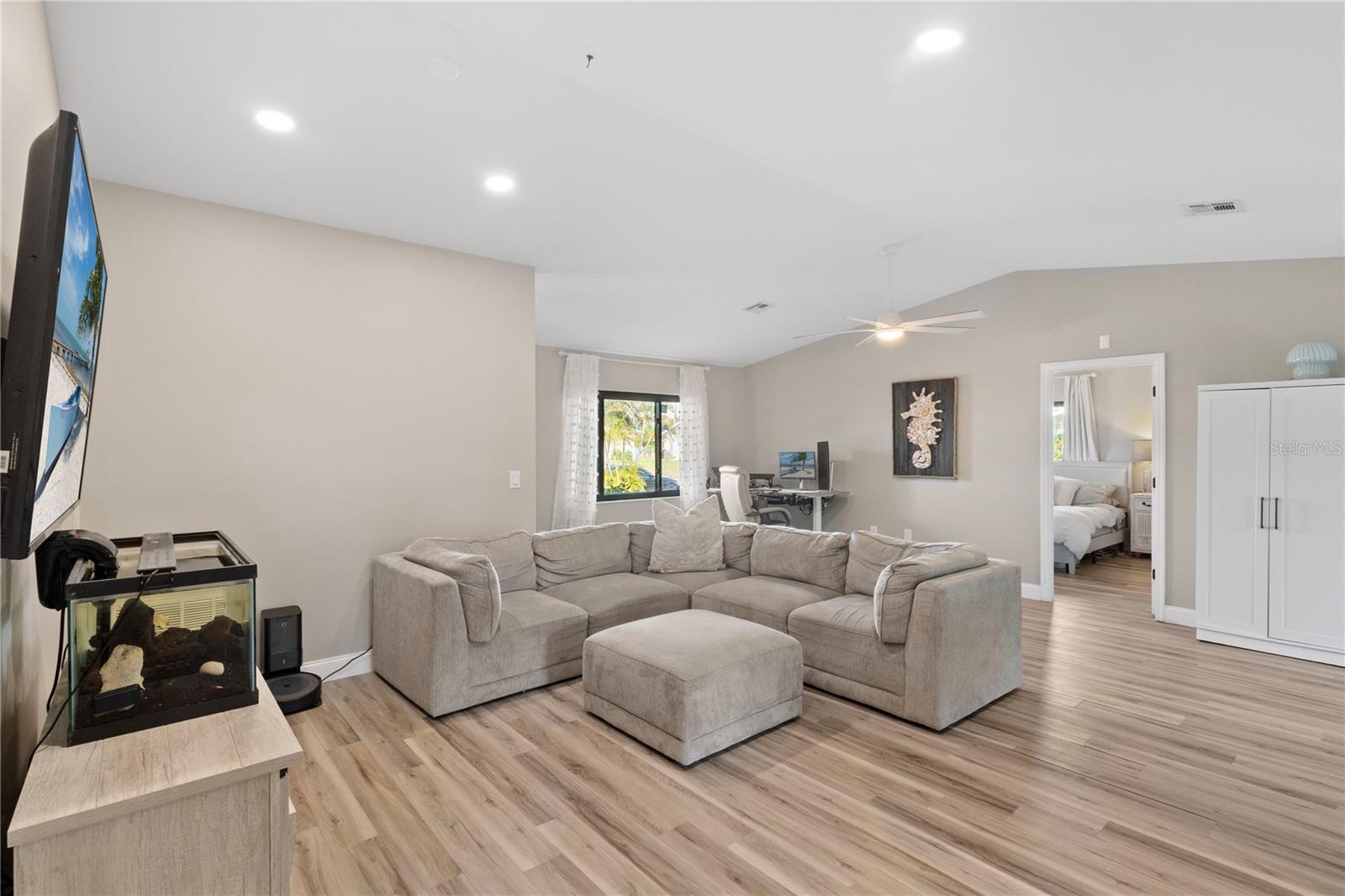 PORT CHARLOTTE SEC 074 - Residential