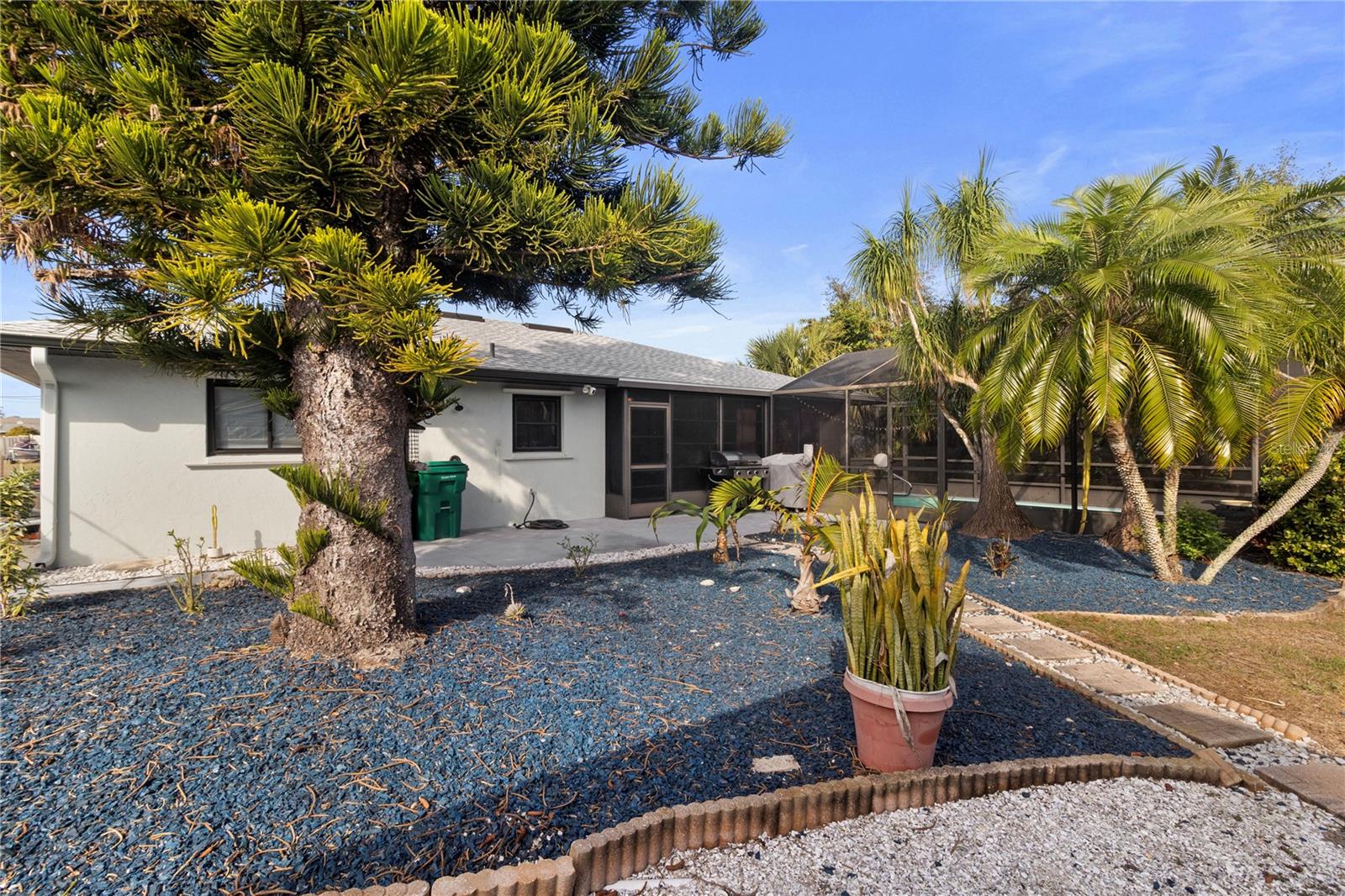 PORT CHARLOTTE SEC 074 - Residential