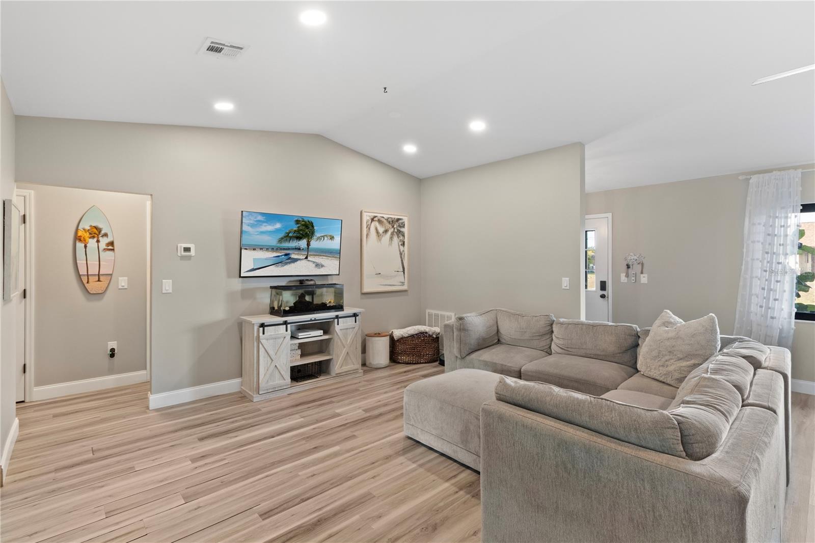 PORT CHARLOTTE SEC 074 - Residential