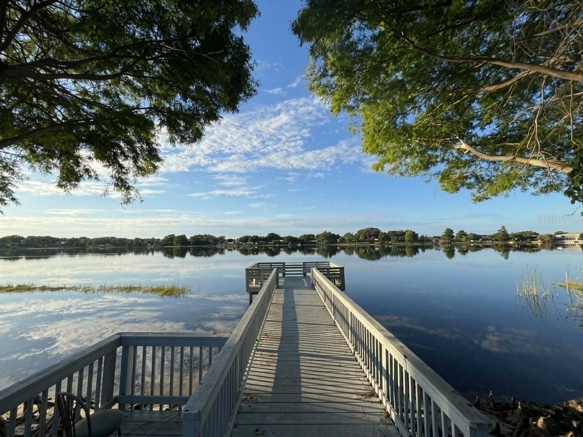 LAMPLIGHTER VILLAGE - Residential Lease