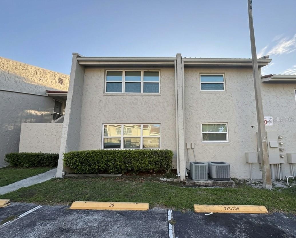 LAMPLIGHTER VILLAGE - Residential Lease