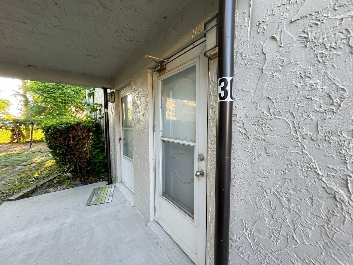 LAMPLIGHTER VILLAGE - Residential Lease