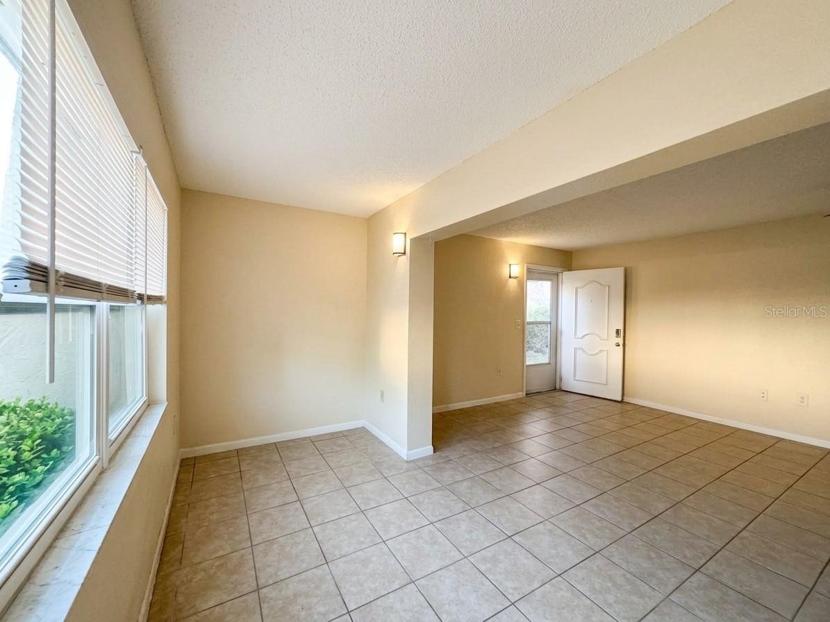LAMPLIGHTER VILLAGE - Residential Lease