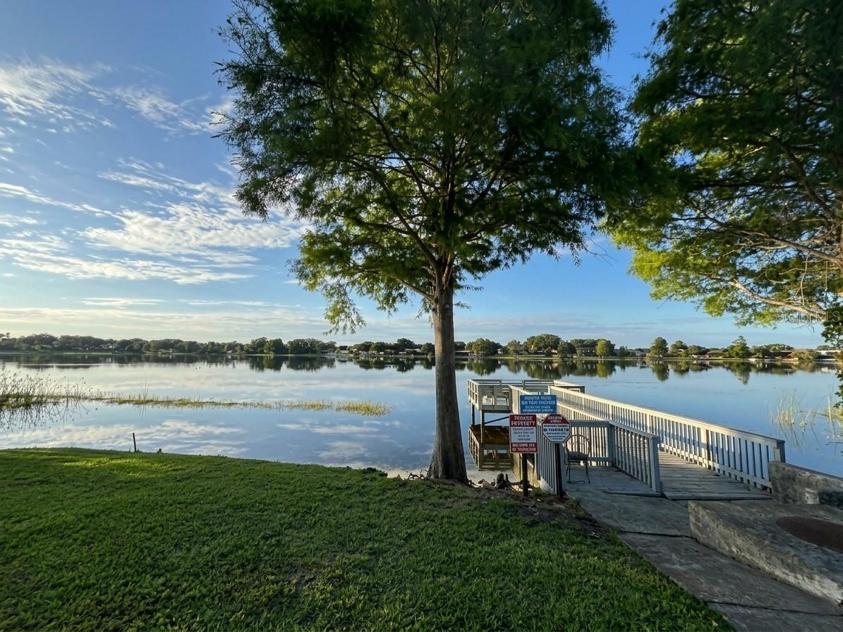 LAMPLIGHTER VILLAGE - Residential Lease