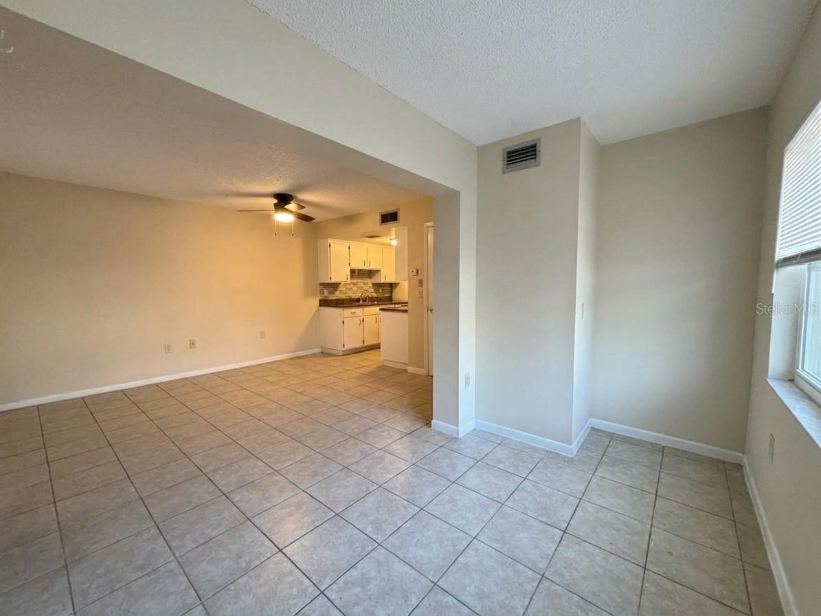 LAMPLIGHTER VILLAGE - Residential Lease