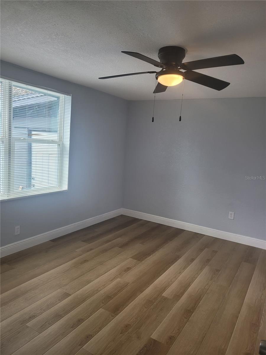 GEORGIA ACRES - Residential Lease