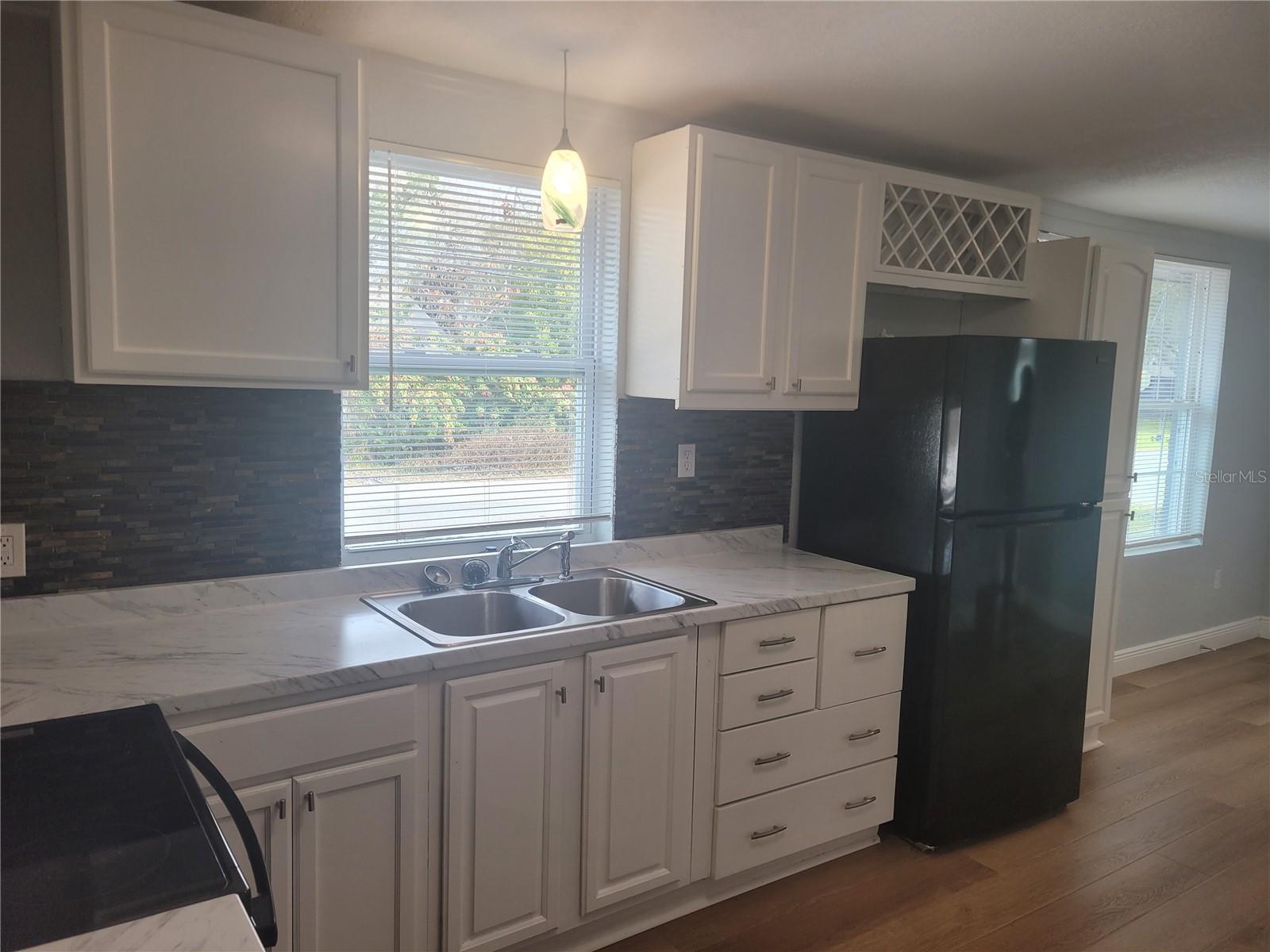 GEORGIA ACRES - Residential Lease