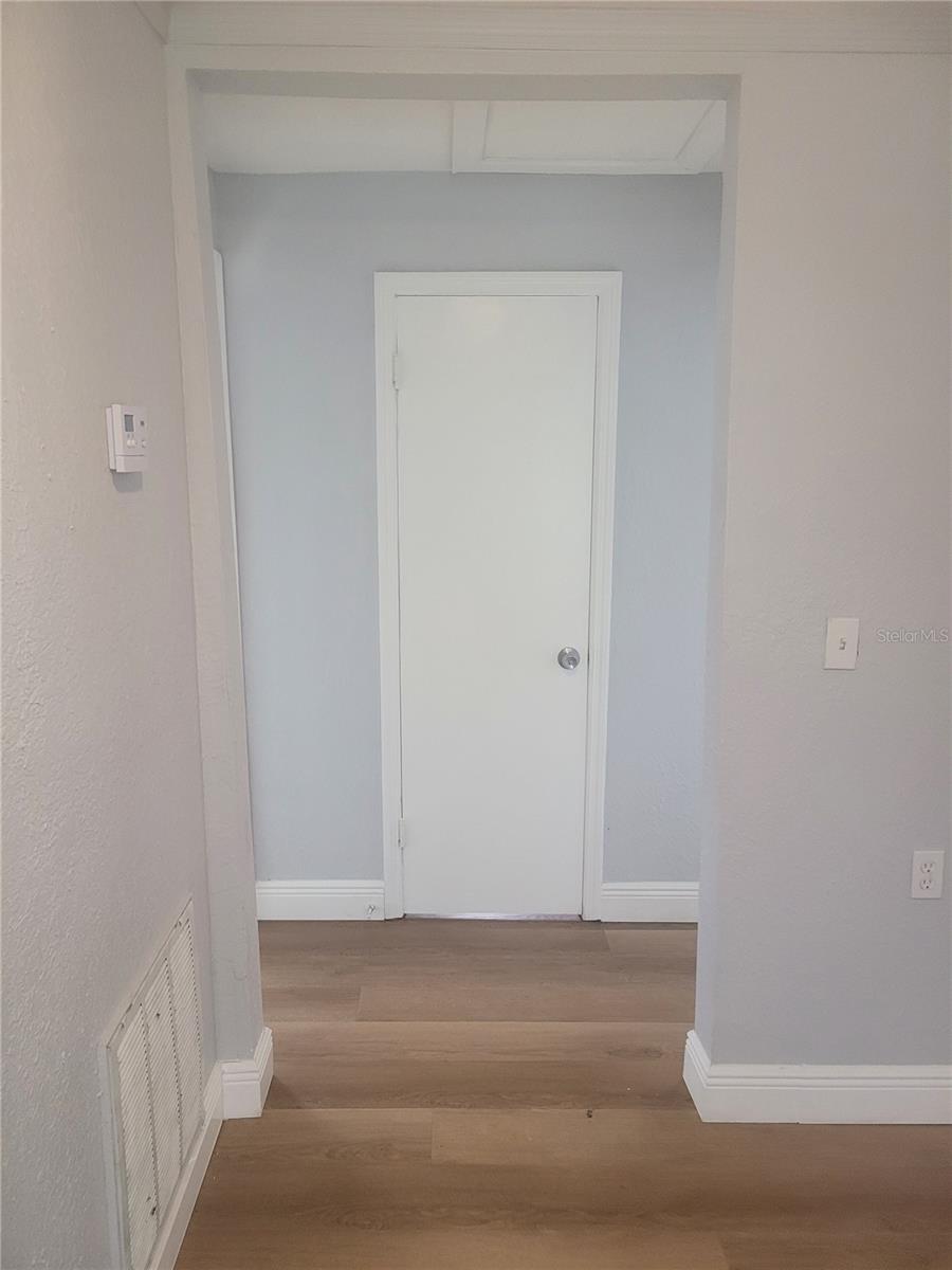 GEORGIA ACRES - Residential Lease