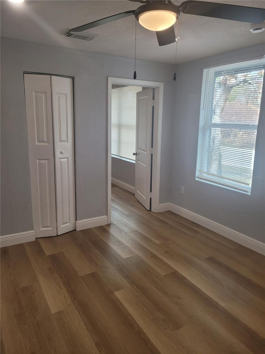 GEORGIA ACRES - Residential Lease