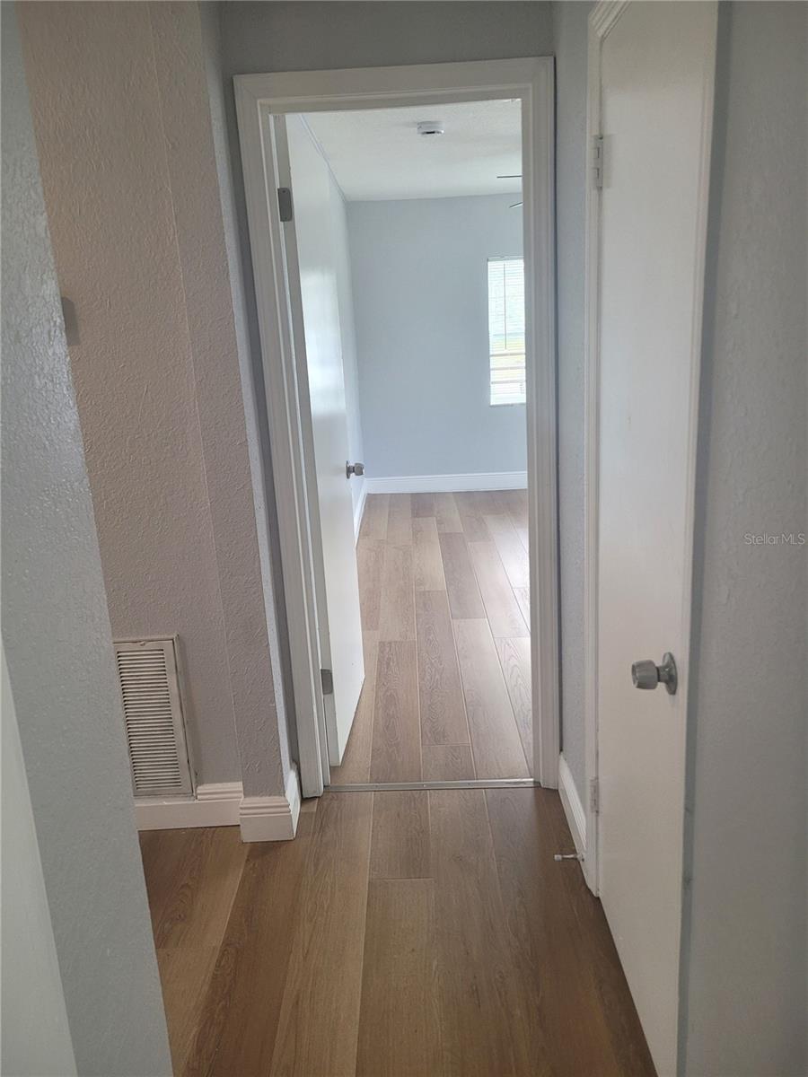 GEORGIA ACRES - Residential Lease