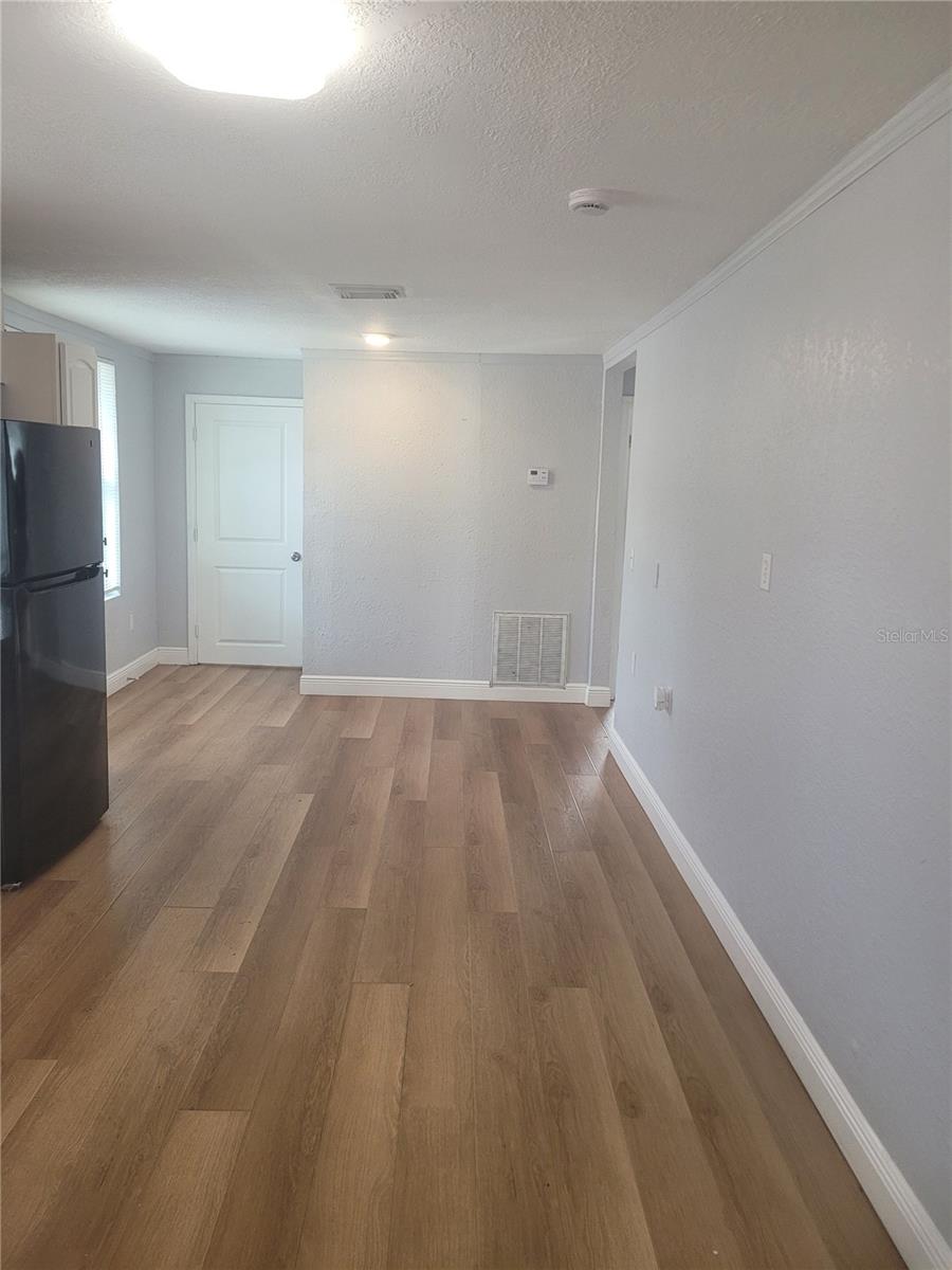 GEORGIA ACRES - Residential Lease