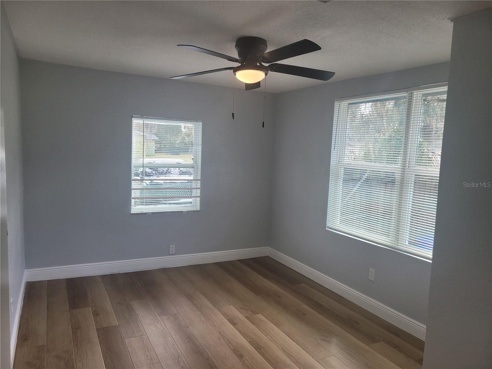 GEORGIA ACRES - Residential Lease