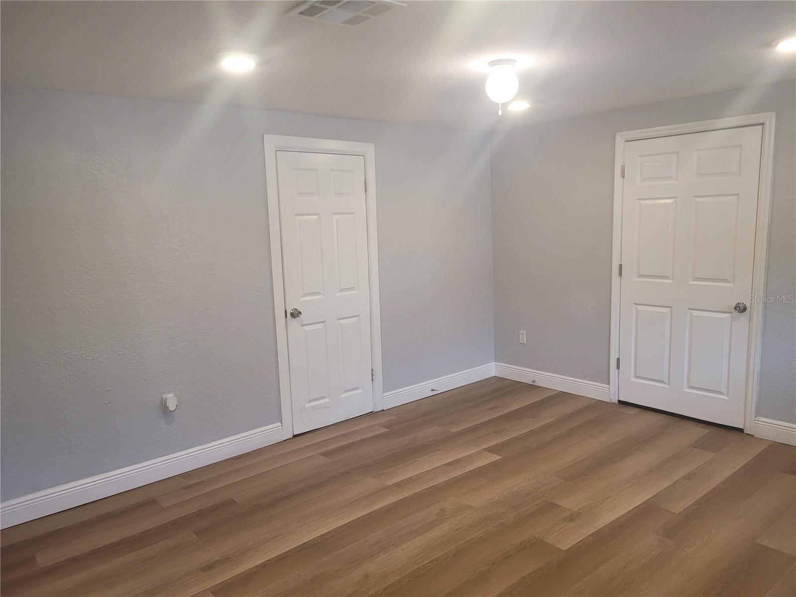 GEORGIA ACRES - Residential Lease