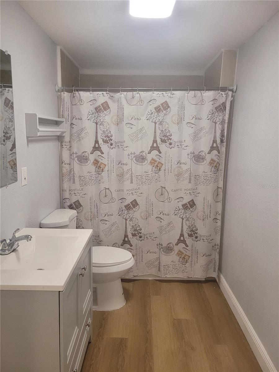 GEORGIA ACRES - Residential Lease