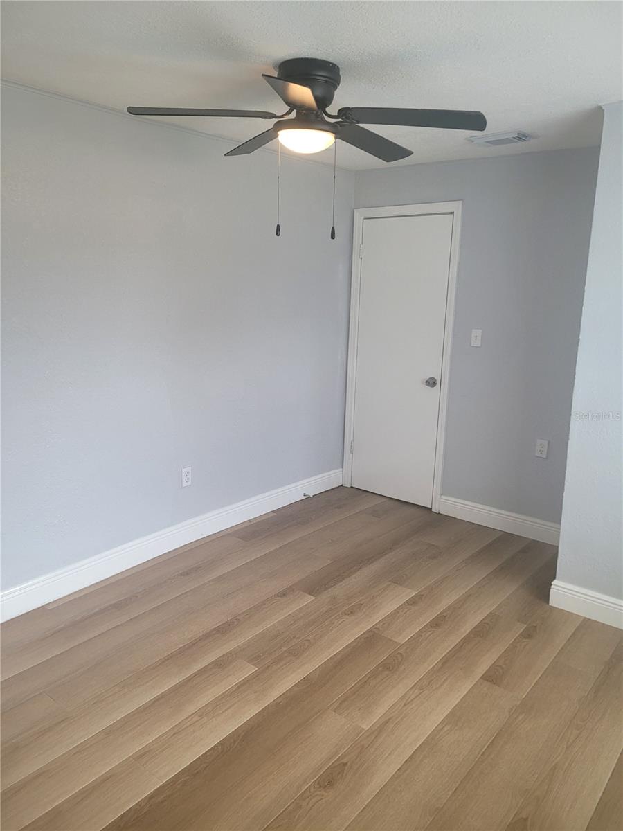 GEORGIA ACRES - Residential Lease