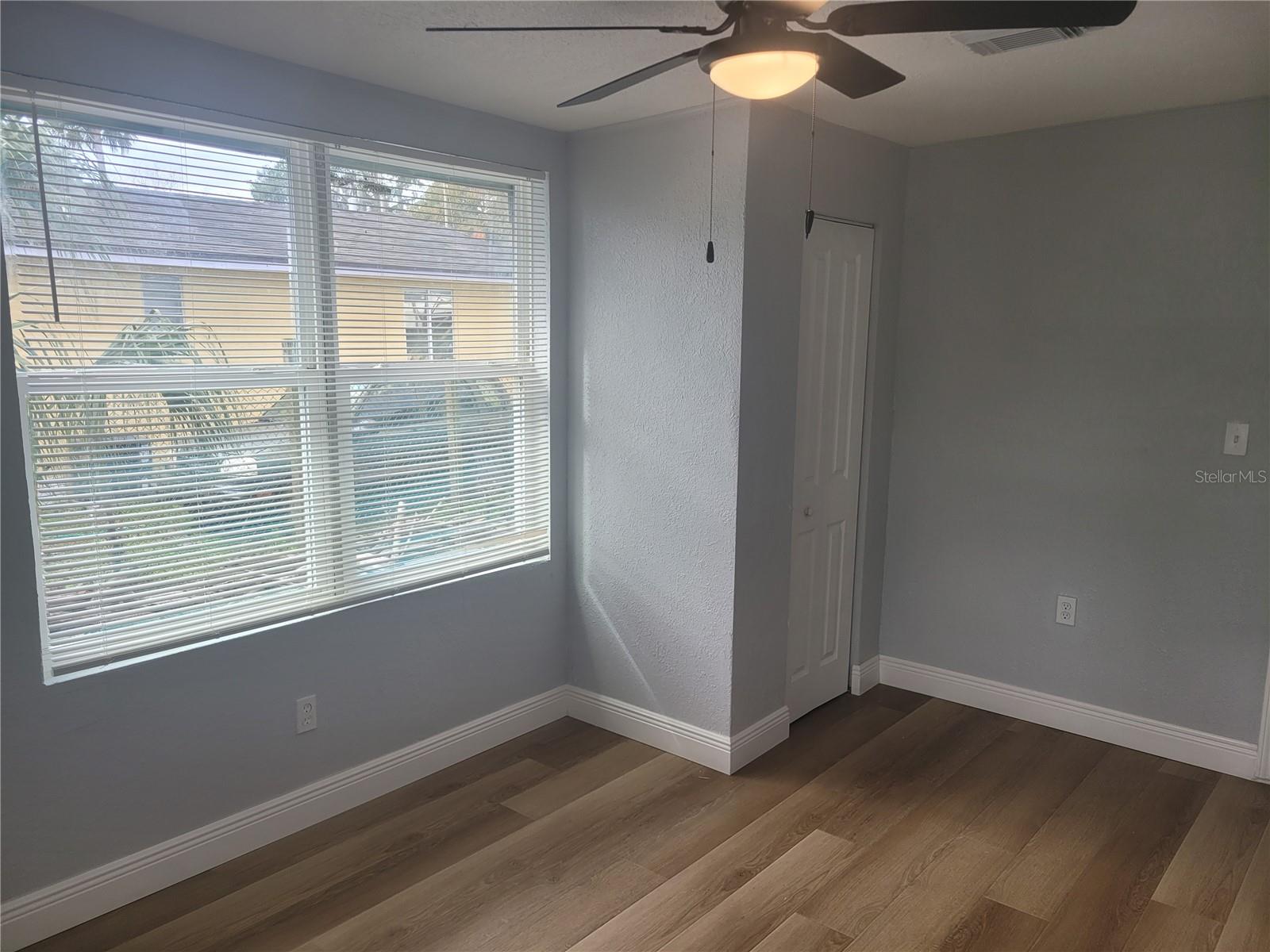 GEORGIA ACRES - Residential Lease