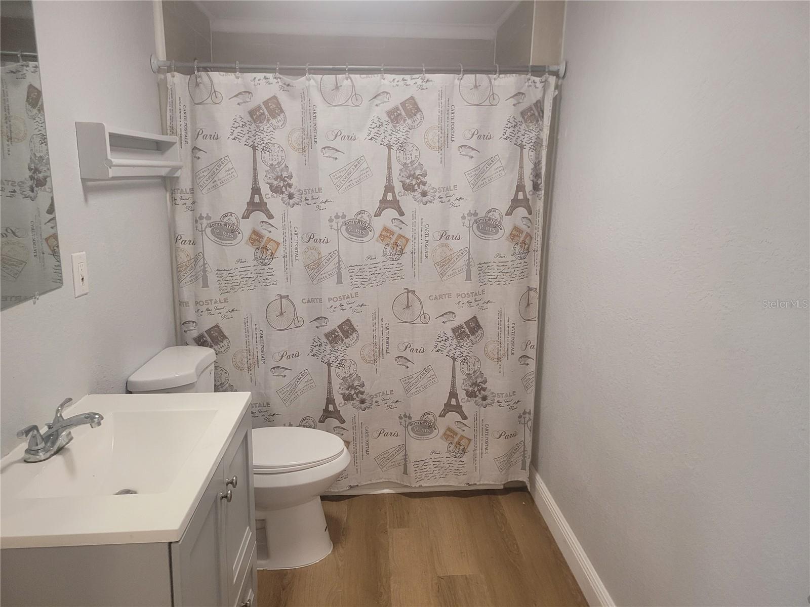 GEORGIA ACRES - Residential Lease