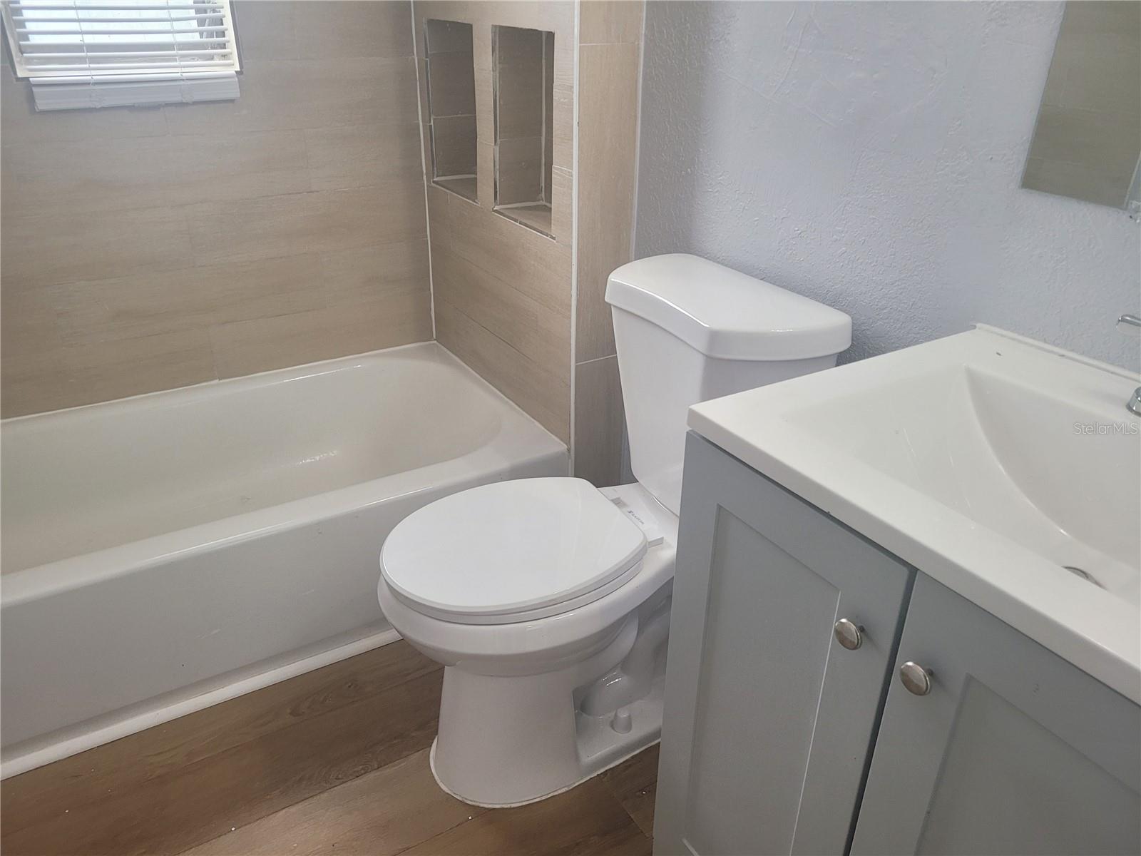 GEORGIA ACRES - Residential Lease