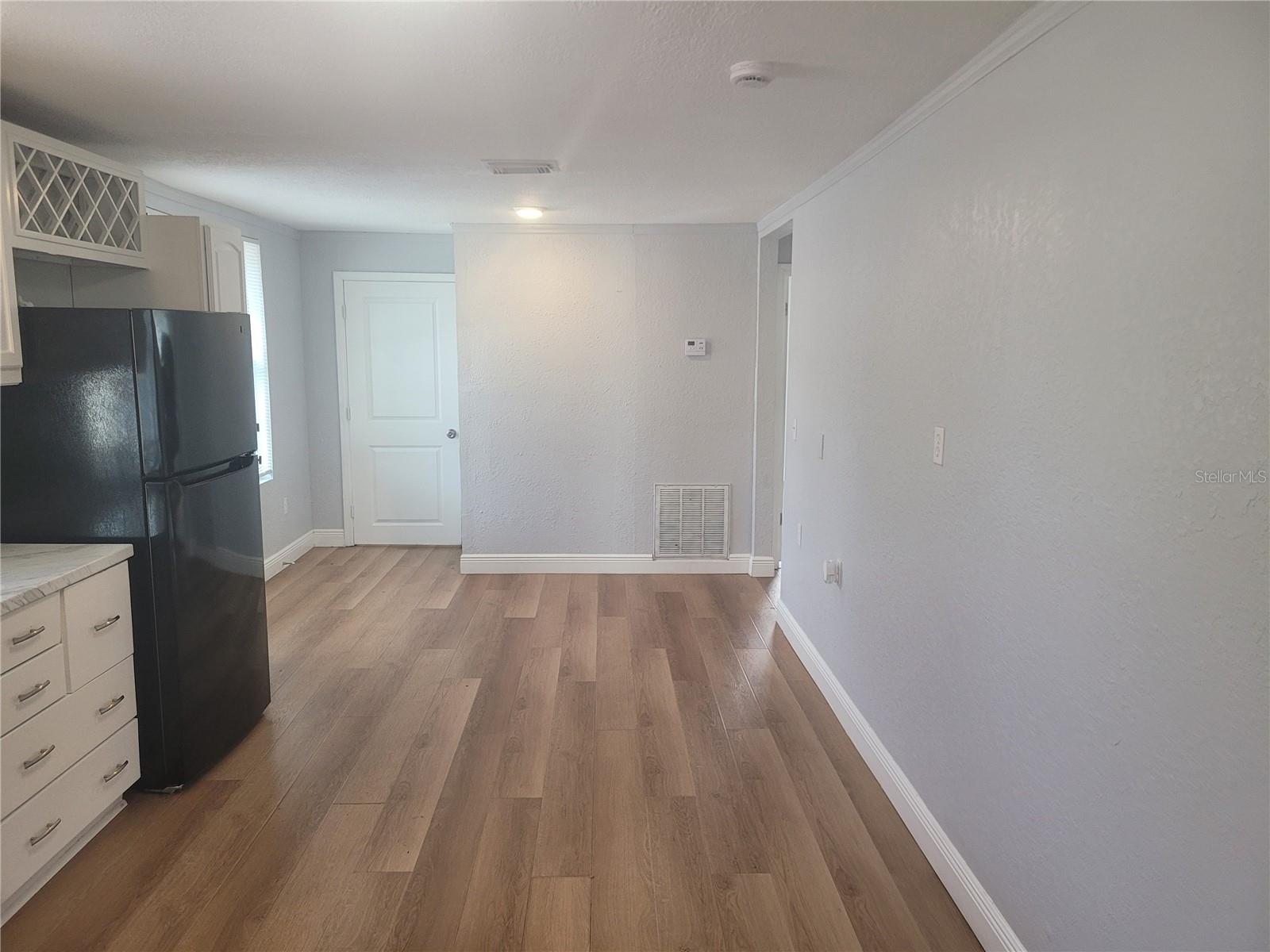 GEORGIA ACRES - Residential Lease