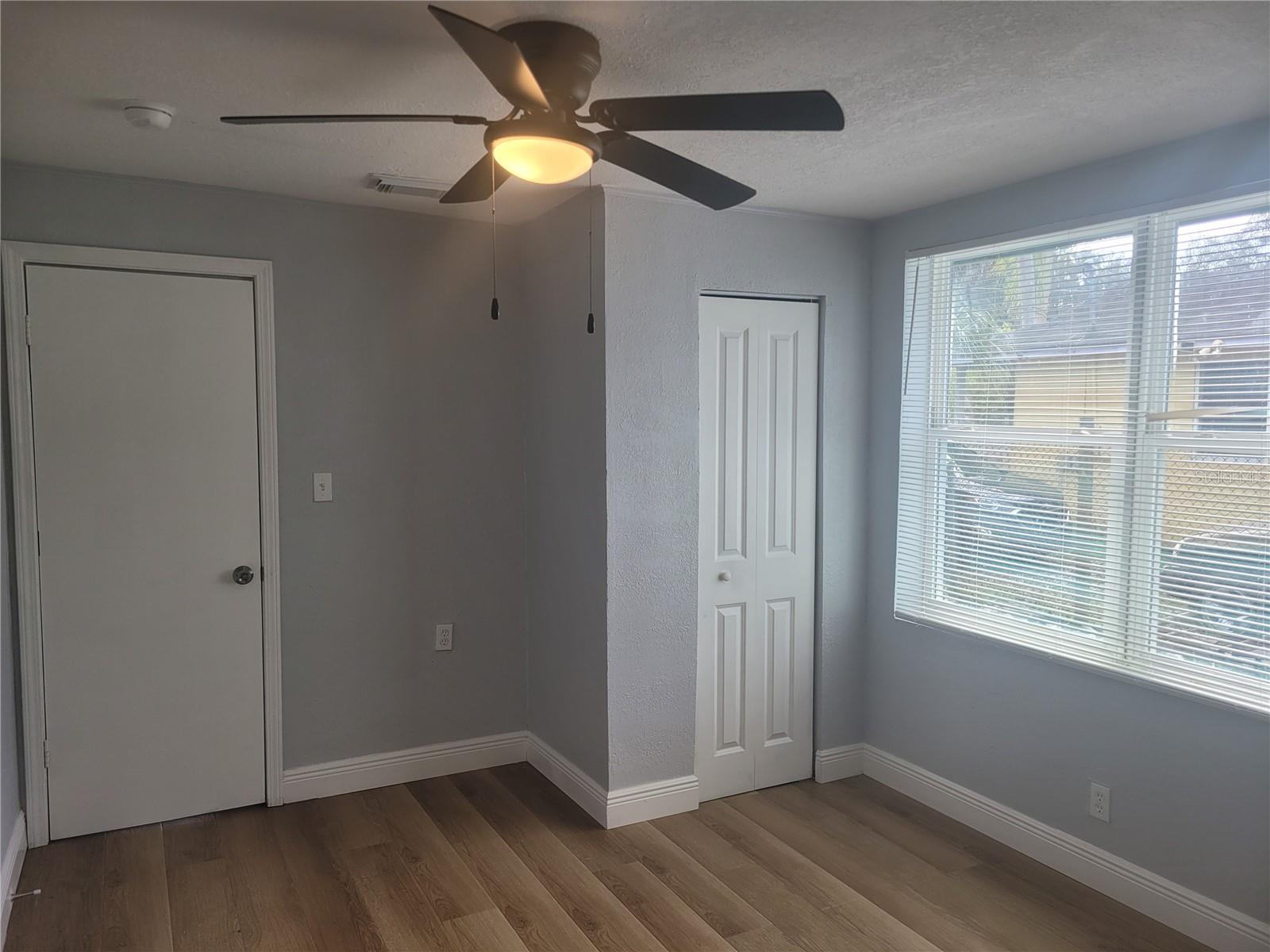 GEORGIA ACRES - Residential Lease