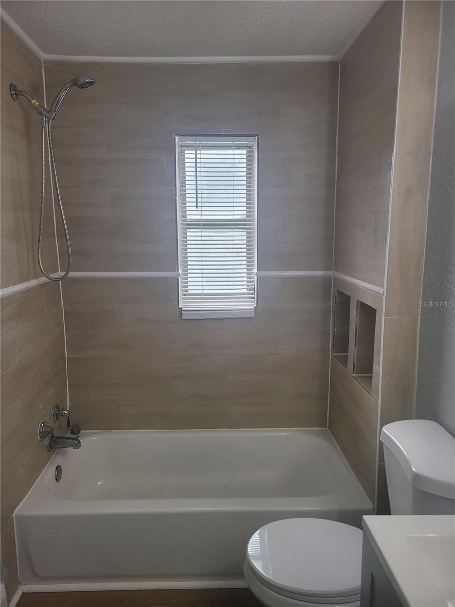 GEORGIA ACRES - Residential Lease