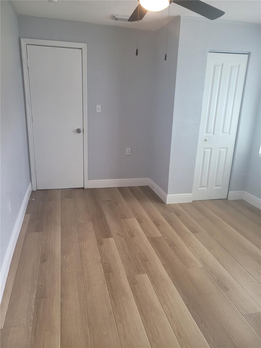 GEORGIA ACRES - Residential Lease