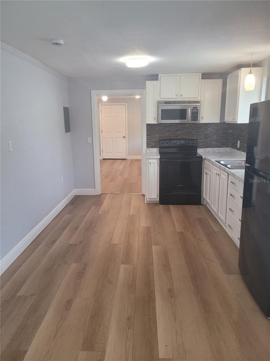 GEORGIA ACRES - Residential Lease