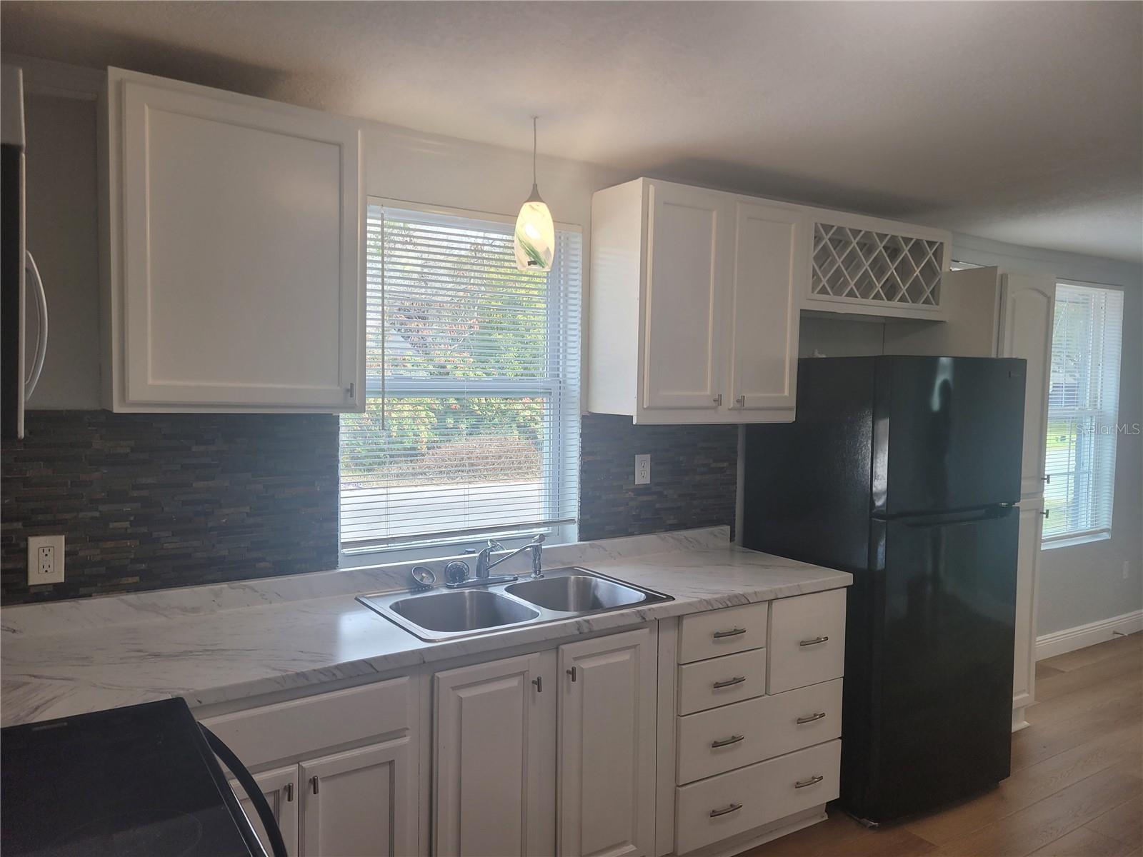 GEORGIA ACRES - Residential Lease