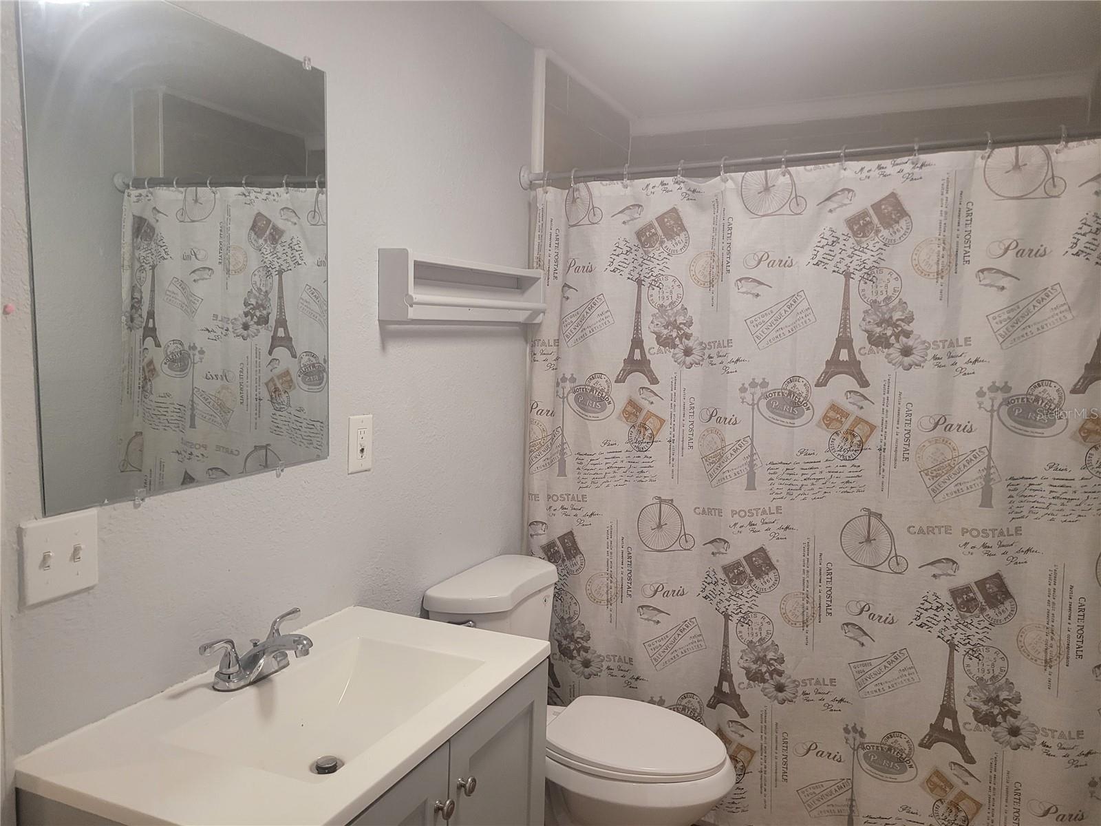 GEORGIA ACRES - Residential Lease