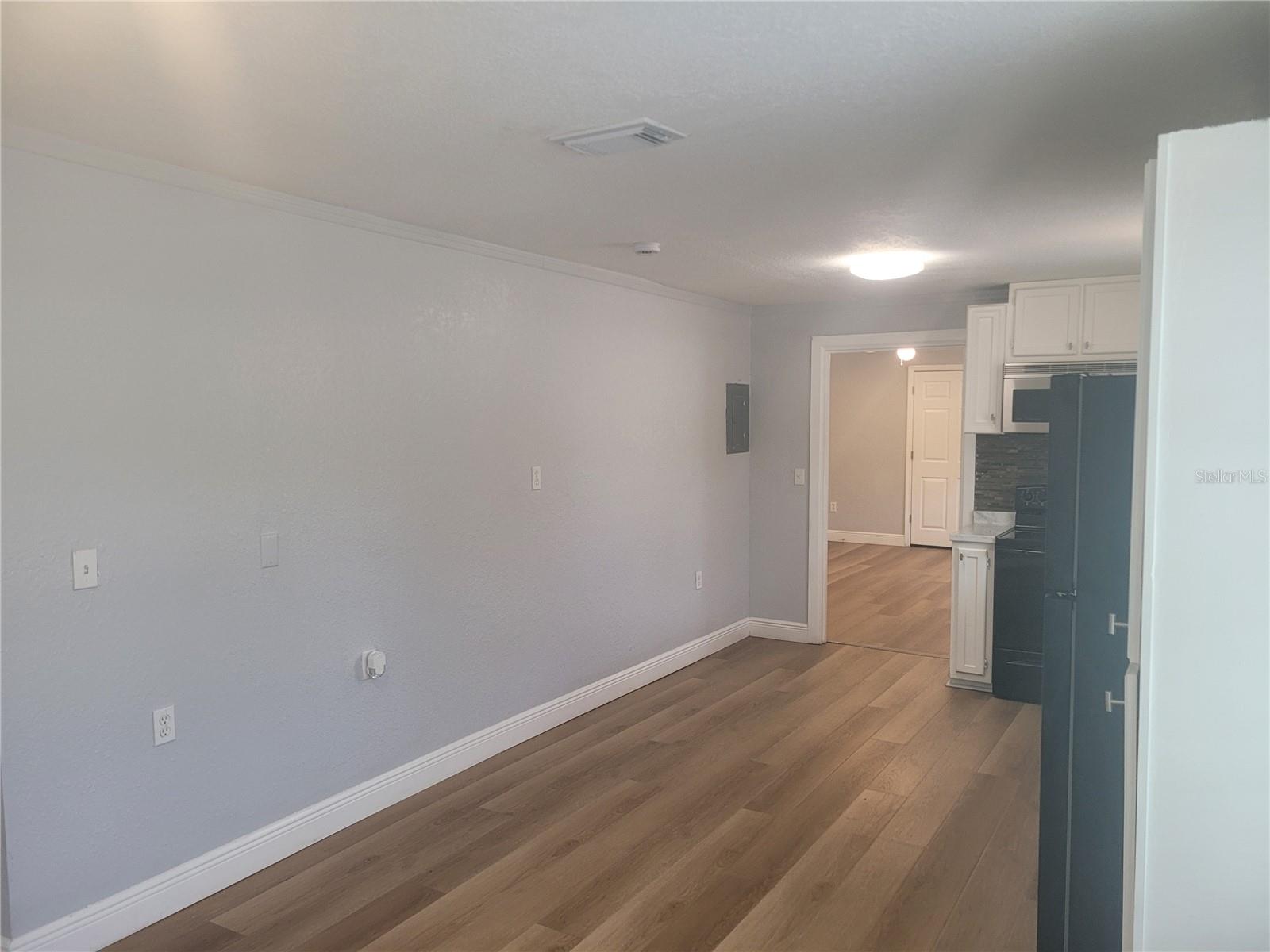 GEORGIA ACRES - Residential Lease