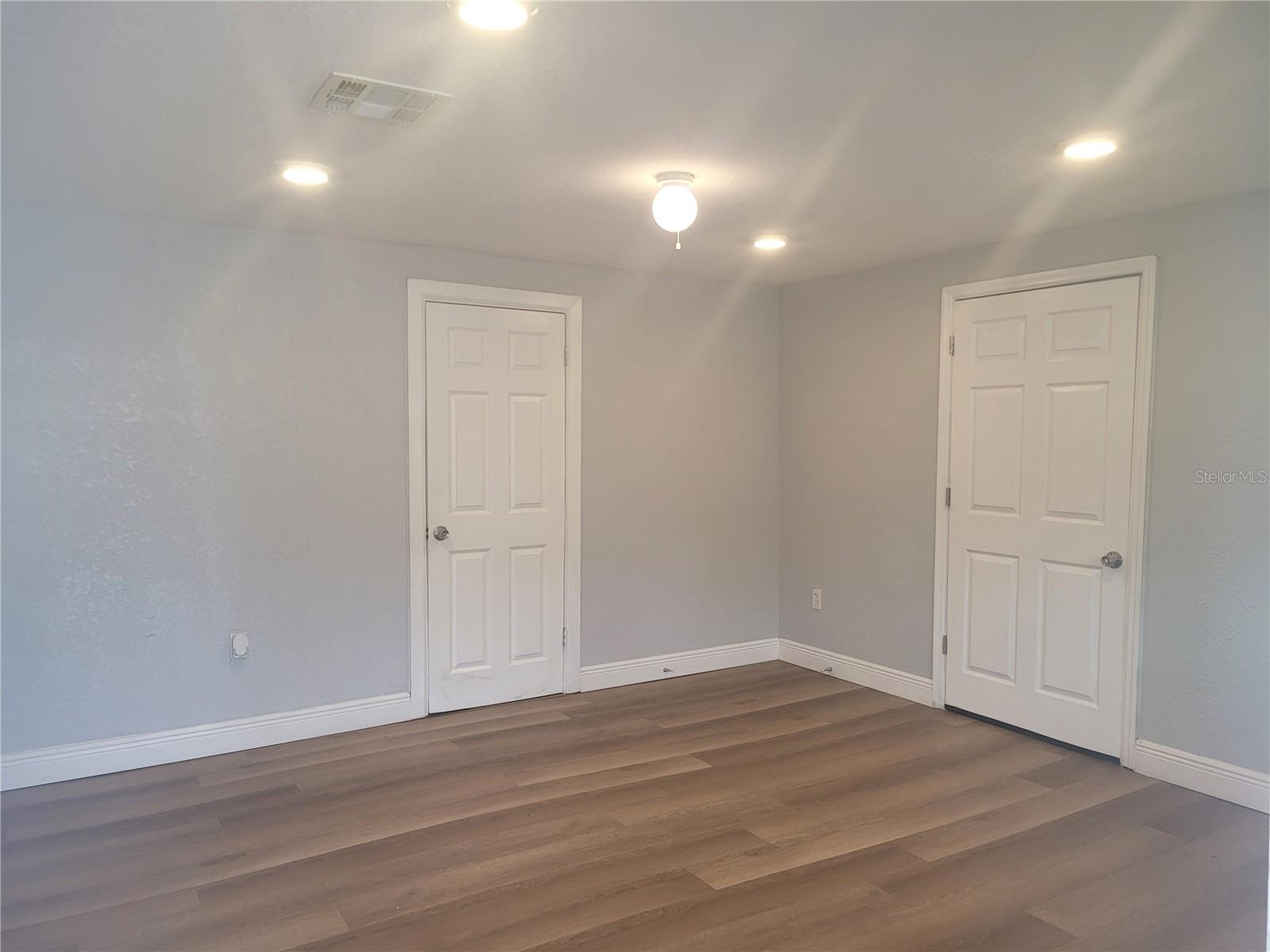 GEORGIA ACRES - Residential Lease