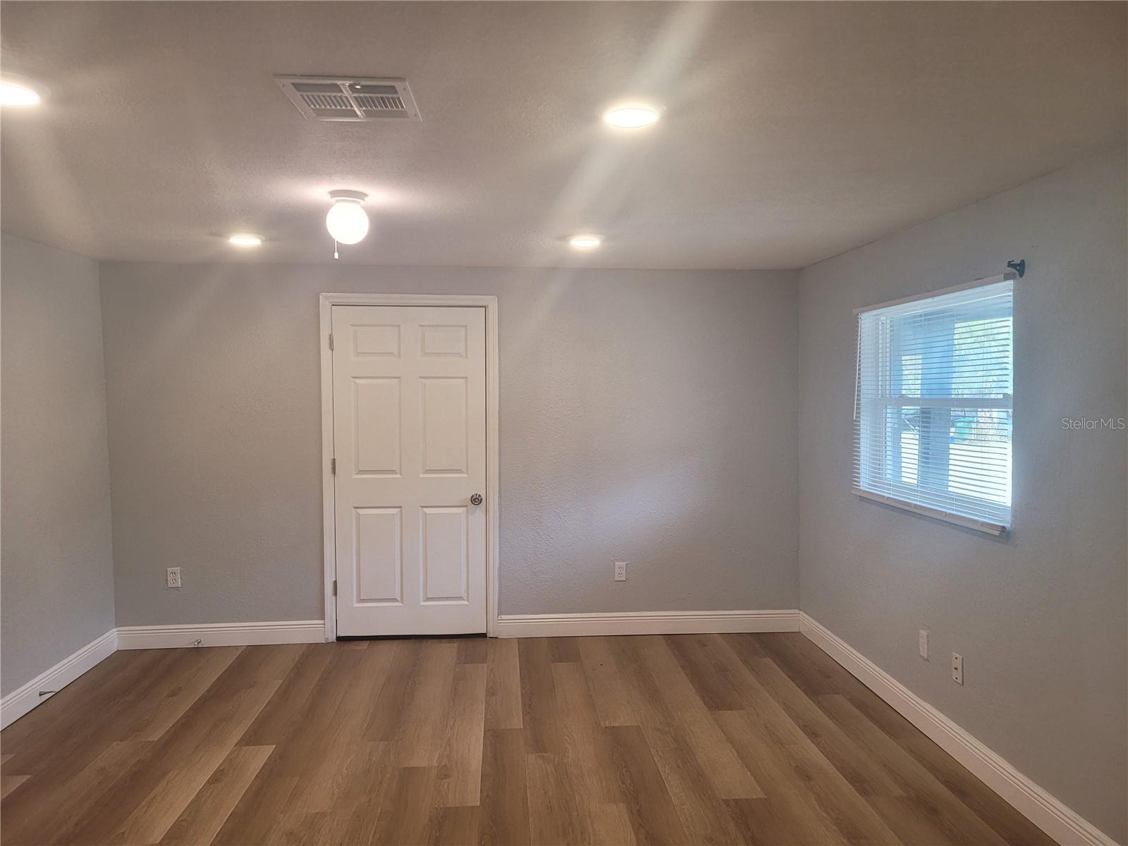 GEORGIA ACRES - Residential Lease