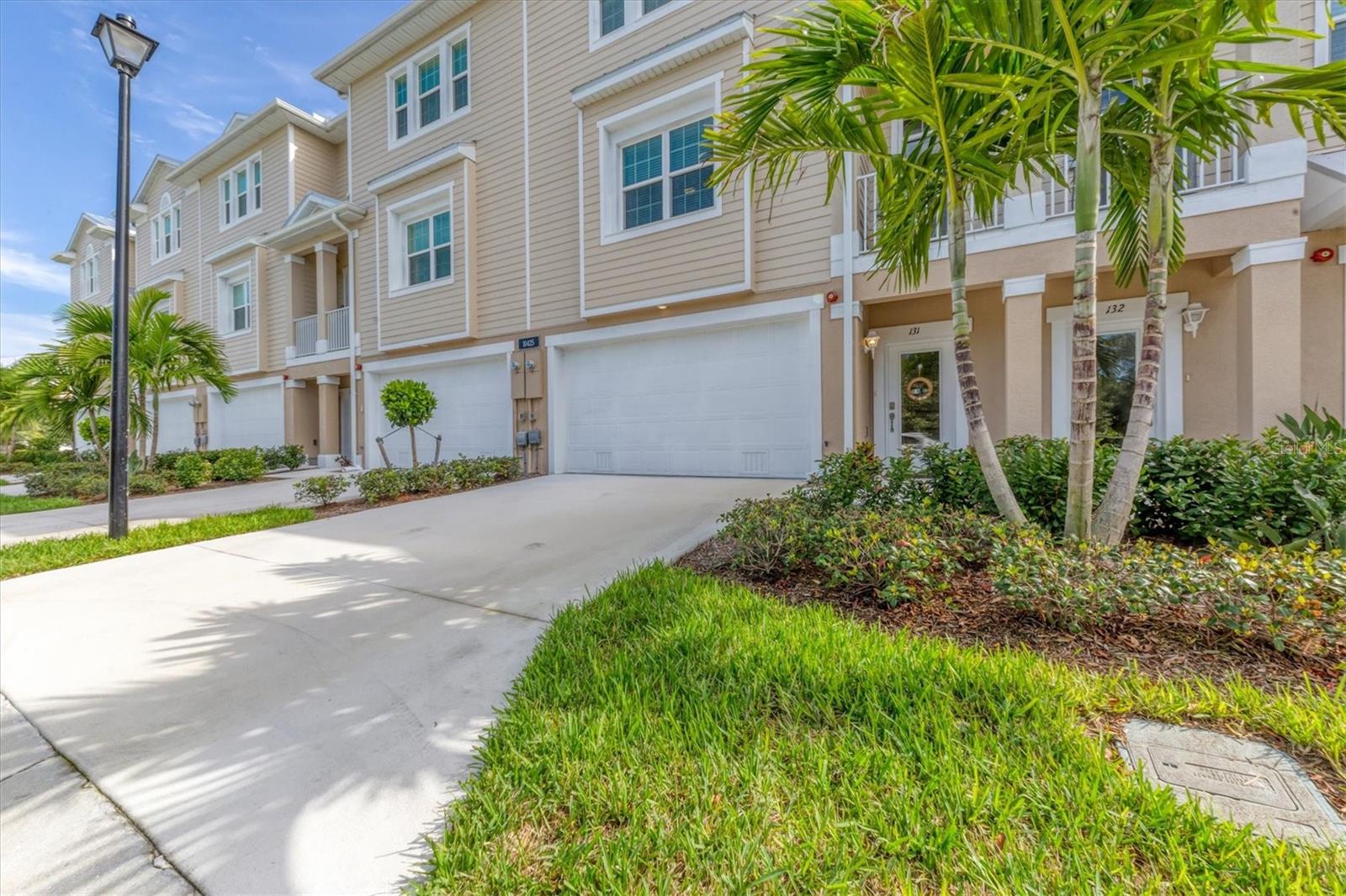 LANDINGS CORAL CRK - Residential Lease